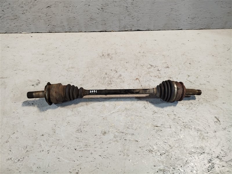 полуось, 3610 рублей, Санкт-Петербург