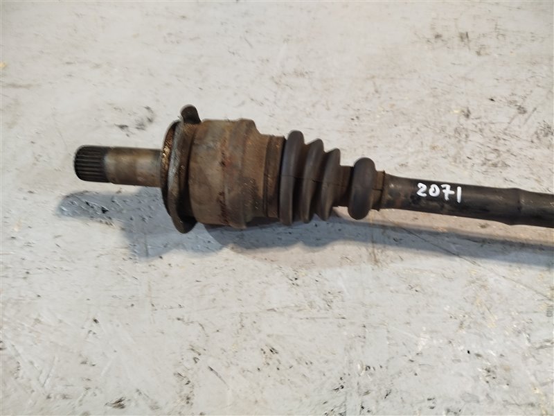 полуось, 3610 рублей, Санкт-Петербург