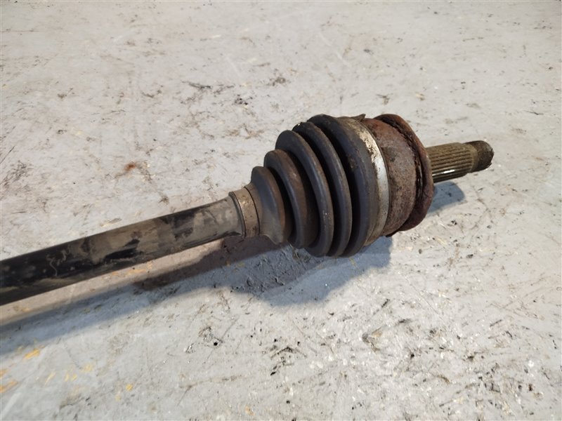 полуось, 3610 рублей, Санкт-Петербург