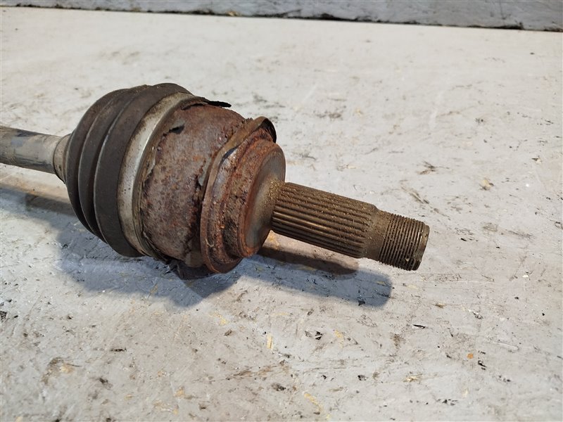 полуось, 3610 рублей, Санкт-Петербург