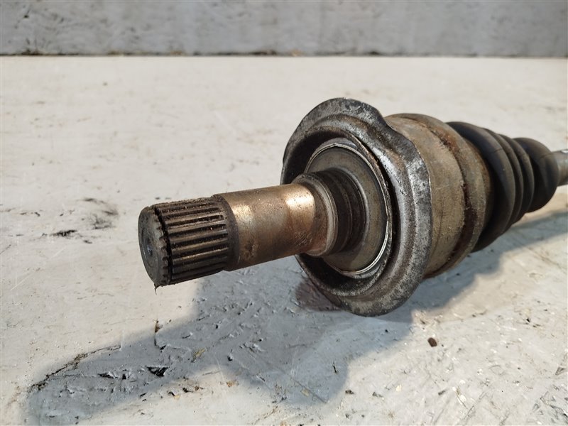 полуось, 3610 рублей, Санкт-Петербург