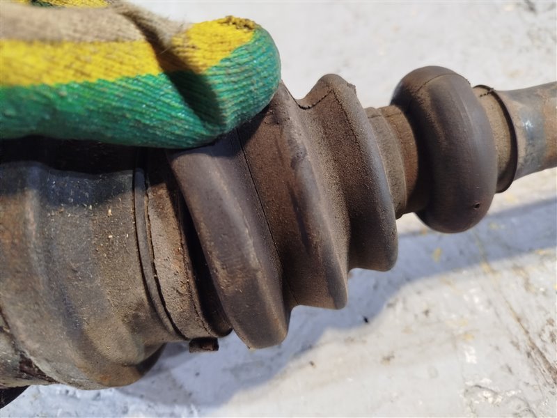 полуось, 3610 рублей, Санкт-Петербург