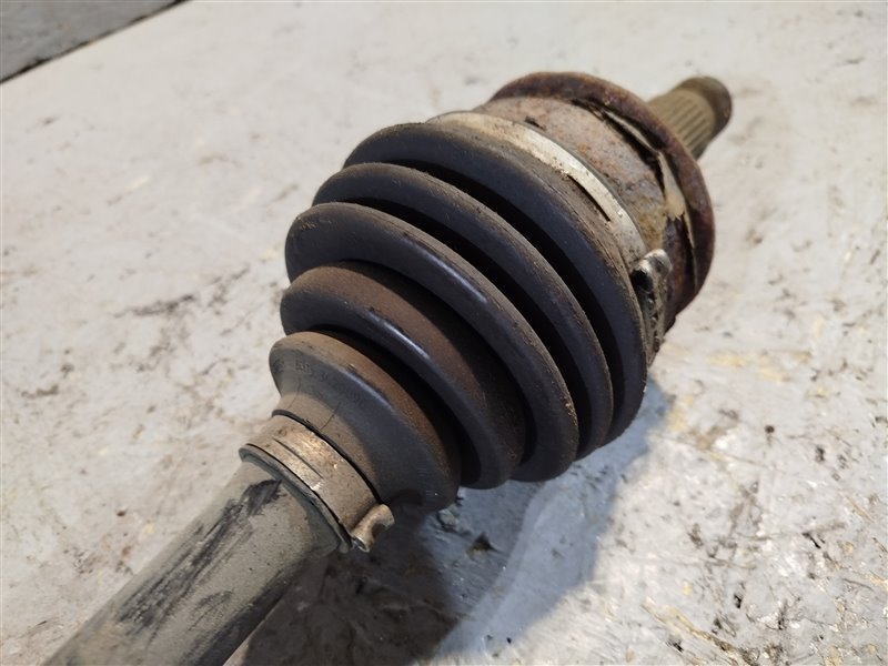 полуось, 3610 рублей, Санкт-Петербург