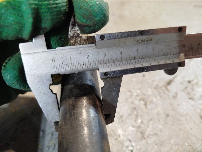 полуось, 3610 рублей, Санкт-Петербург