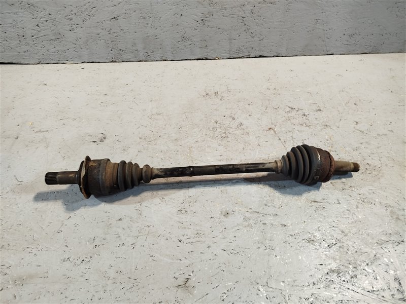 полуось, 3245 рублей, Санкт-Петербург