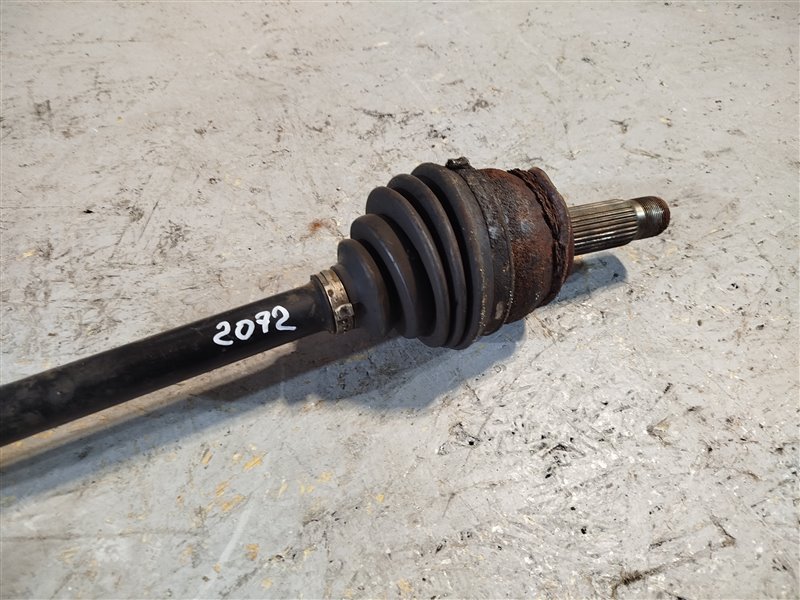 полуось, 3245 рублей, Санкт-Петербург