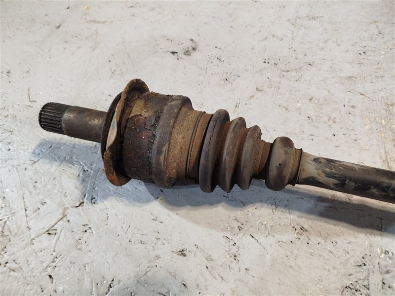 полуось, 3245 рублей, Санкт-Петербург