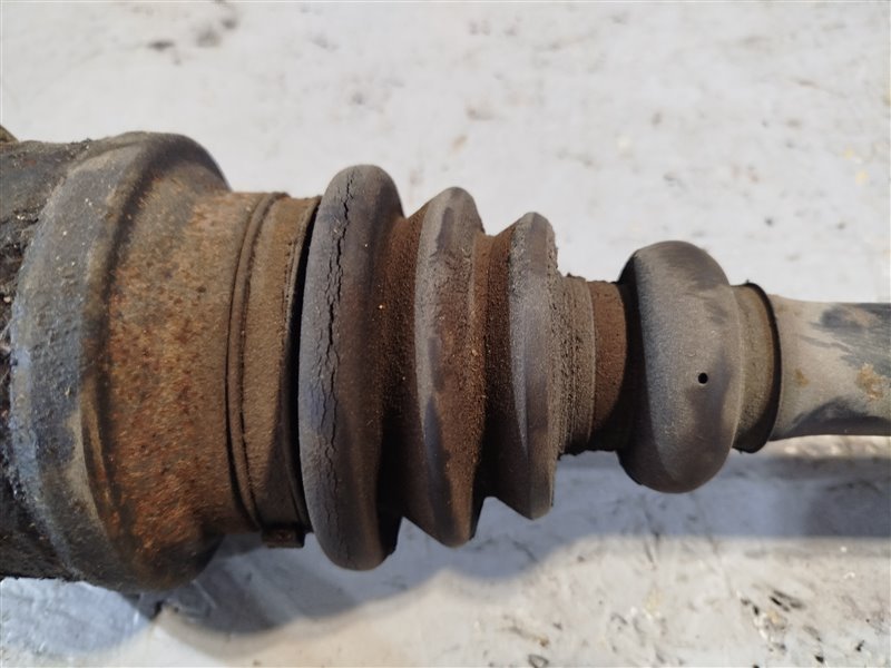 полуось, 3245 рублей, Санкт-Петербург