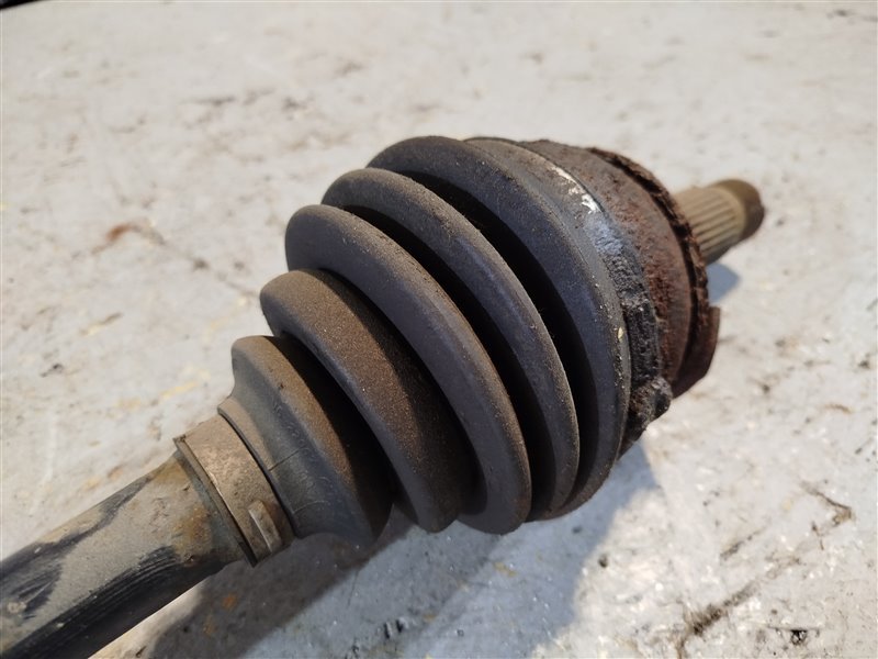 полуось, 3245 рублей, Санкт-Петербург