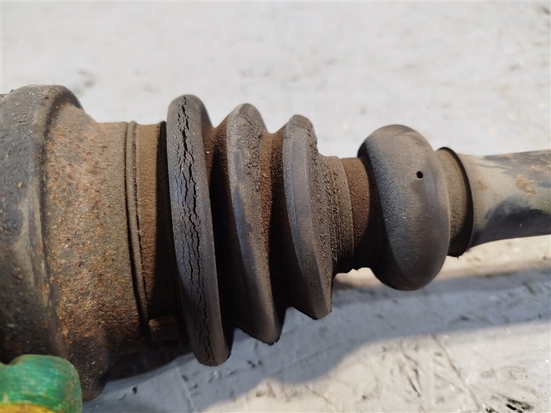 полуось, 3245 рублей, Санкт-Петербург