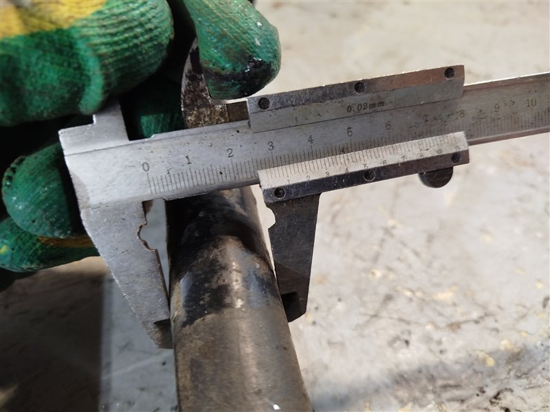 полуось, 3245 рублей, Санкт-Петербург