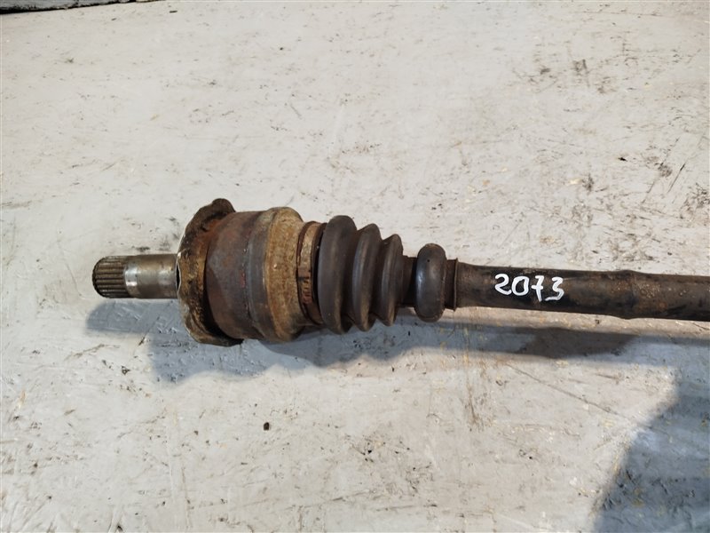 полуось, 3245 рублей, Санкт-Петербург