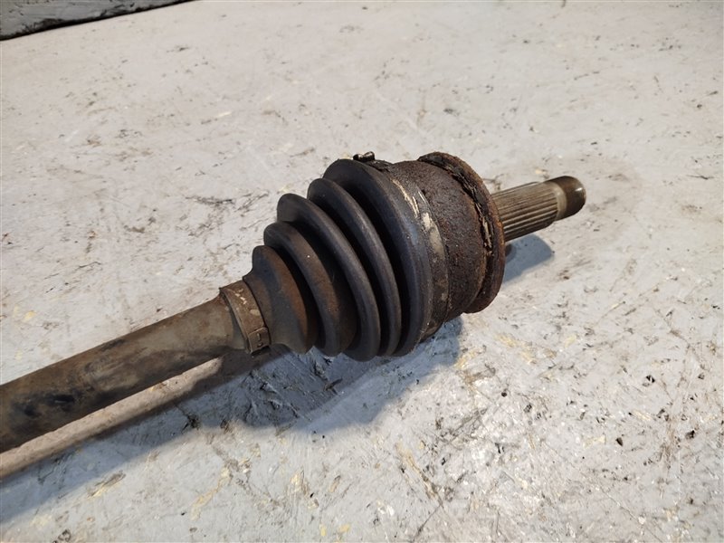 полуось, 3245 рублей, Санкт-Петербург