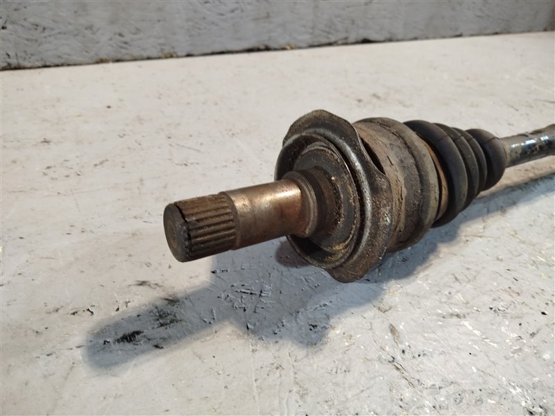 полуось, 3245 рублей, Санкт-Петербург