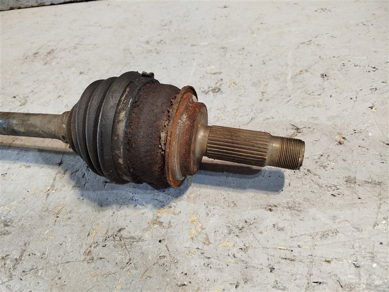 полуось, 3245 рублей, Санкт-Петербург