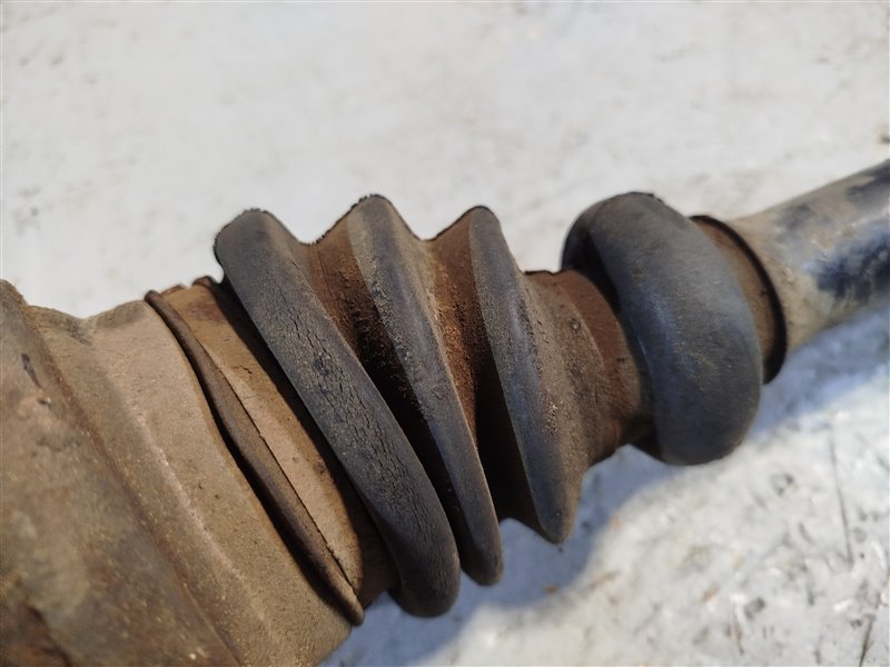 полуось, 3245 рублей, Санкт-Петербург