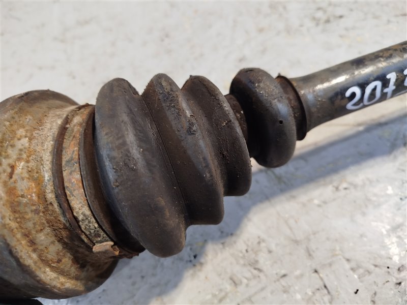 полуось, 3245 рублей, Санкт-Петербург