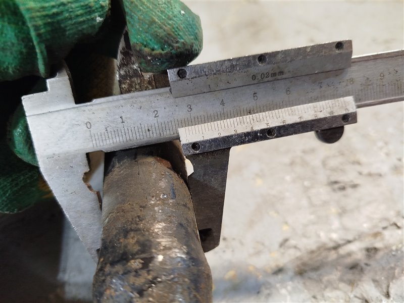 полуось, 3245 рублей, Санкт-Петербург