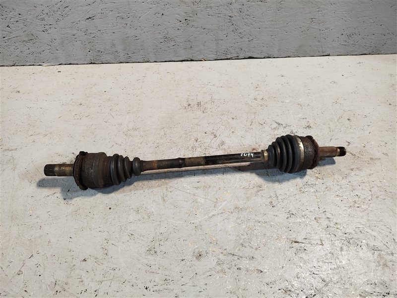 полуось, 3780 рублей, Санкт-Петербург