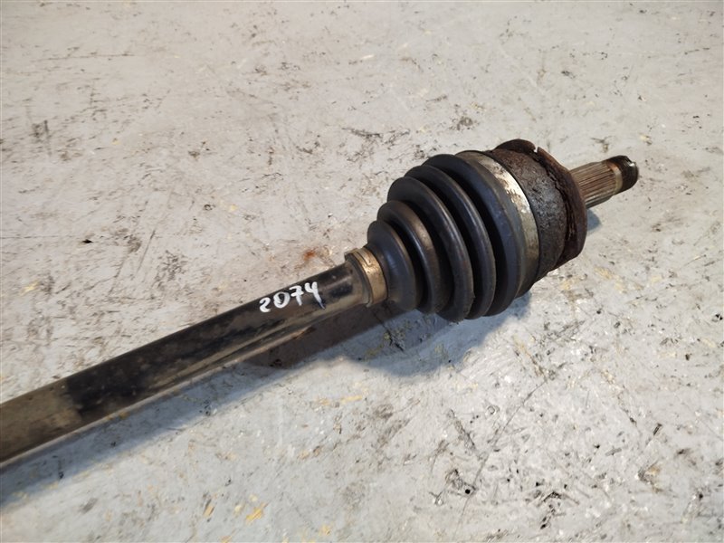 полуось, 3780 рублей, Санкт-Петербург