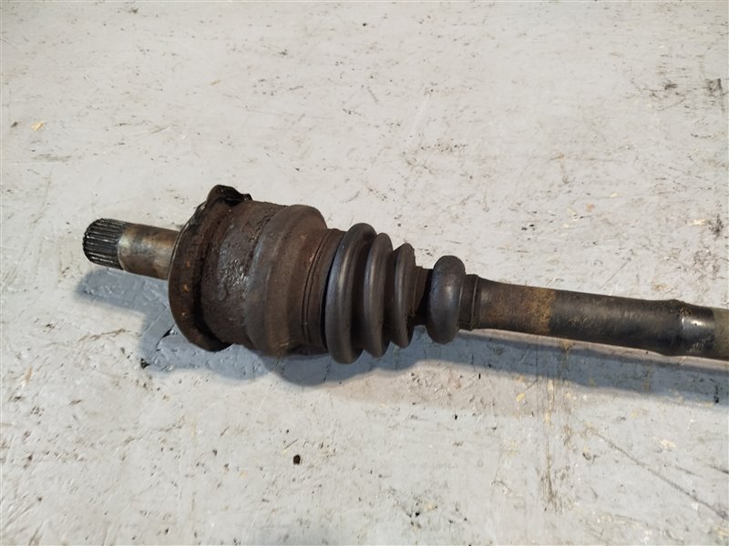 полуось, 3780 рублей, Санкт-Петербург