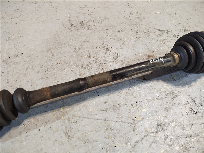 полуось, 3780 рублей, Санкт-Петербург