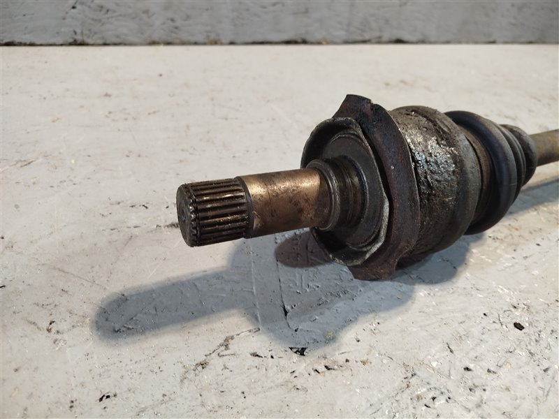 полуось, 3780 рублей, Санкт-Петербург