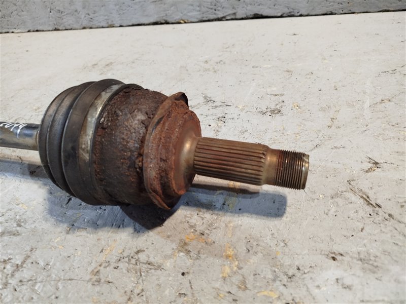 полуось, 3780 рублей, Санкт-Петербург