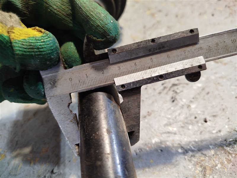 полуось, 3780 рублей, Санкт-Петербург