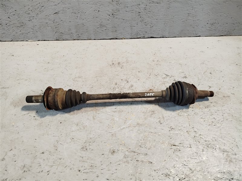 полуось, 3245 рублей, Санкт-Петербург