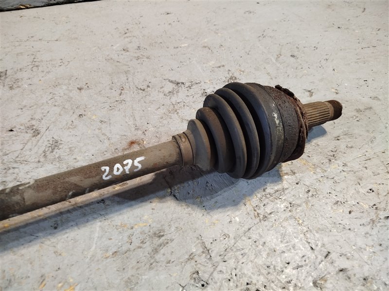 полуось, 3245 рублей, Санкт-Петербург