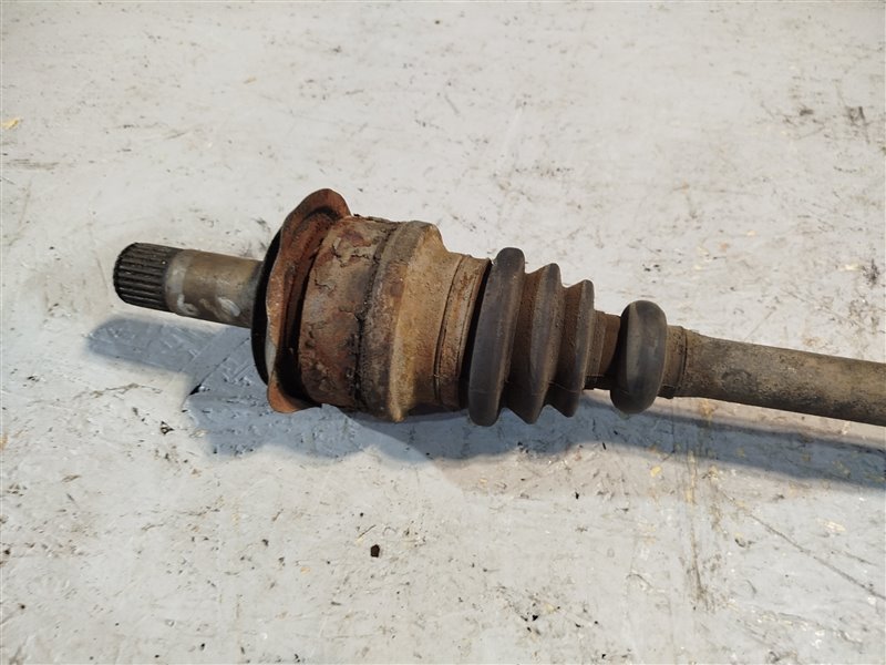 полуось, 3245 рублей, Санкт-Петербург