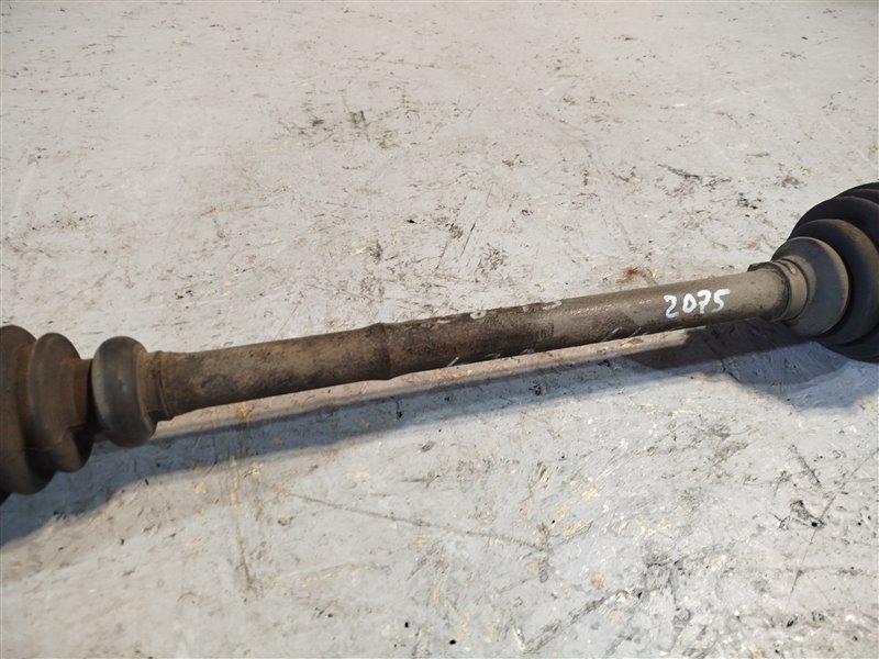 полуось, 3245 рублей, Санкт-Петербург