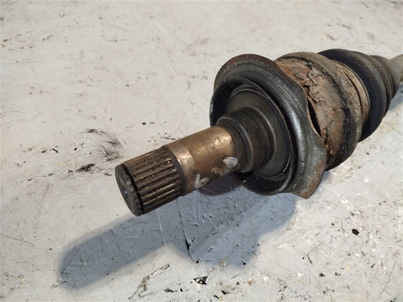 полуось, 3245 рублей, Санкт-Петербург