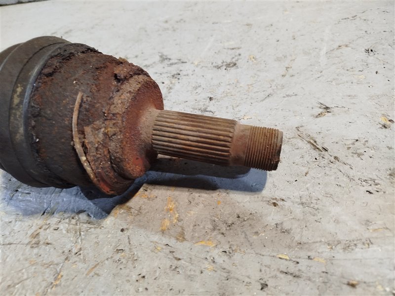 полуось, 3245 рублей, Санкт-Петербург