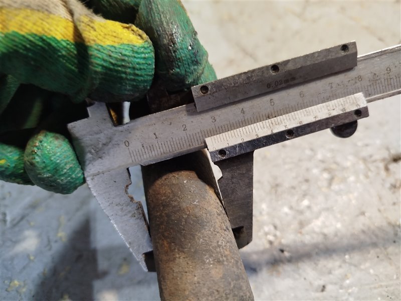 полуось, 3245 рублей, Санкт-Петербург