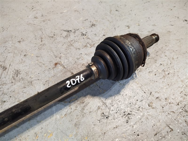 полуось, 3245 рублей, Санкт-Петербург