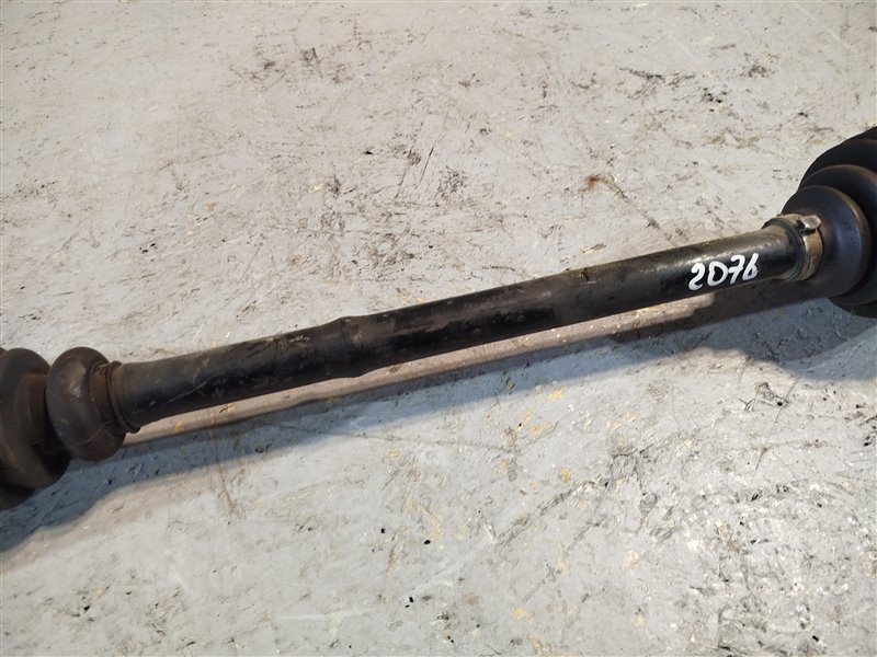 полуось, 3245 рублей, Санкт-Петербург