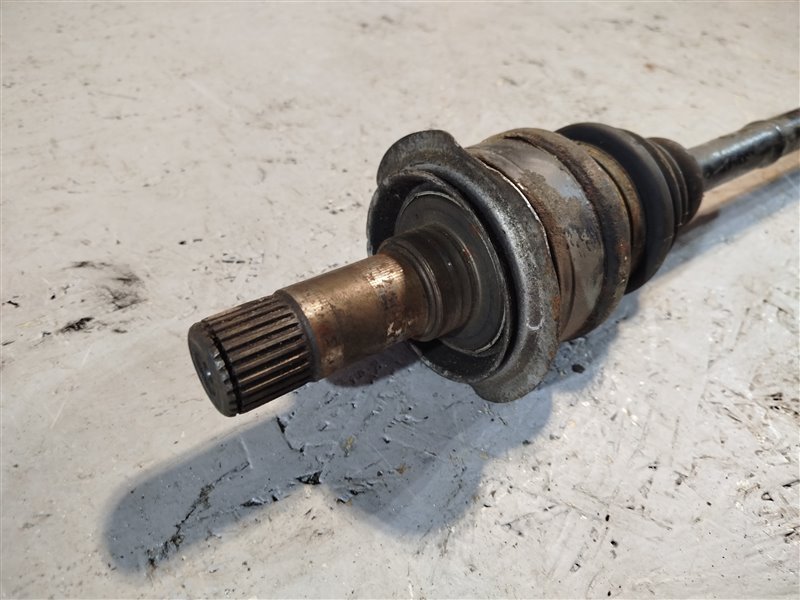 полуось, 3245 рублей, Санкт-Петербург