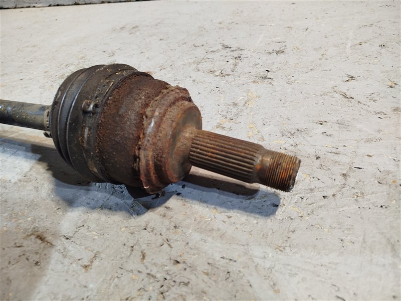 полуось, 3245 рублей, Санкт-Петербург