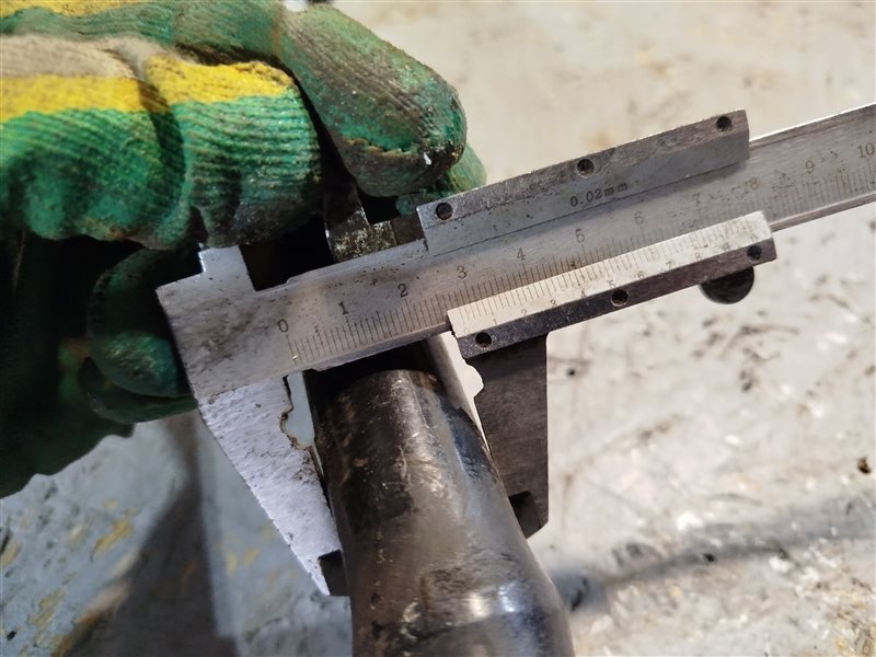 полуось, 3245 рублей, Санкт-Петербург