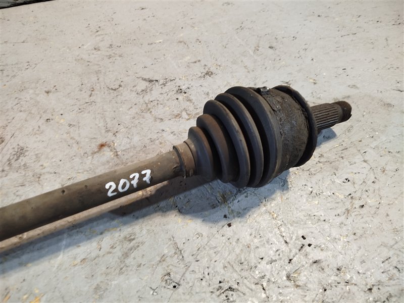 полуось, 3245 рублей, Санкт-Петербург