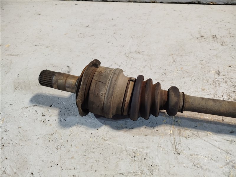 полуось, 3245 рублей, Санкт-Петербург