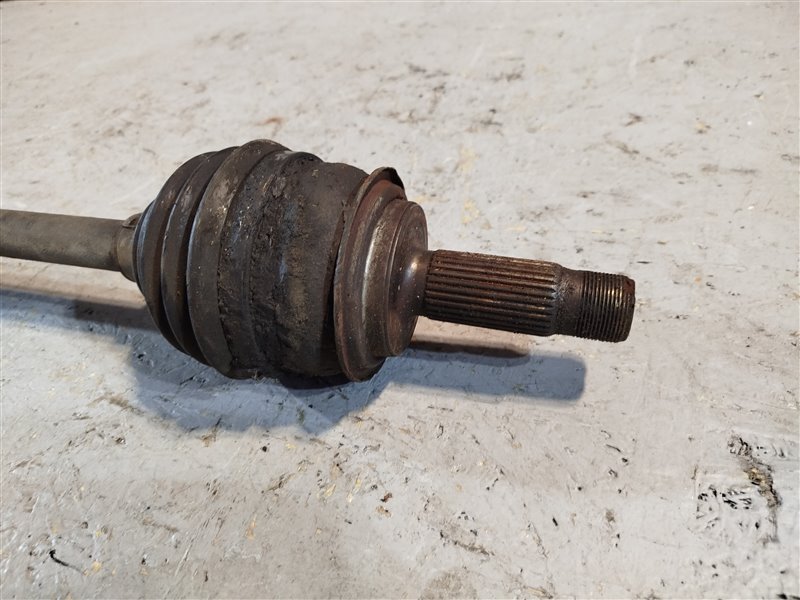 полуось, 3245 рублей, Санкт-Петербург