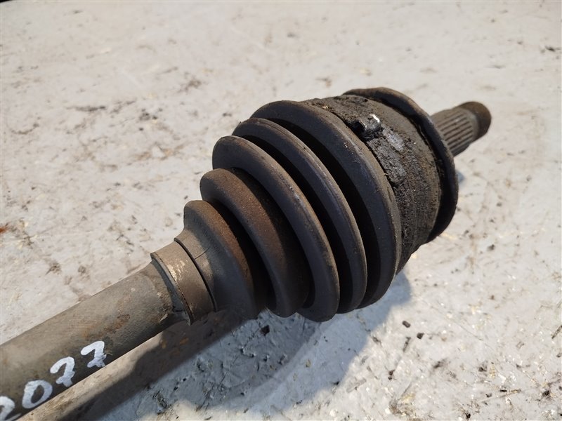 полуось, 3245 рублей, Санкт-Петербург