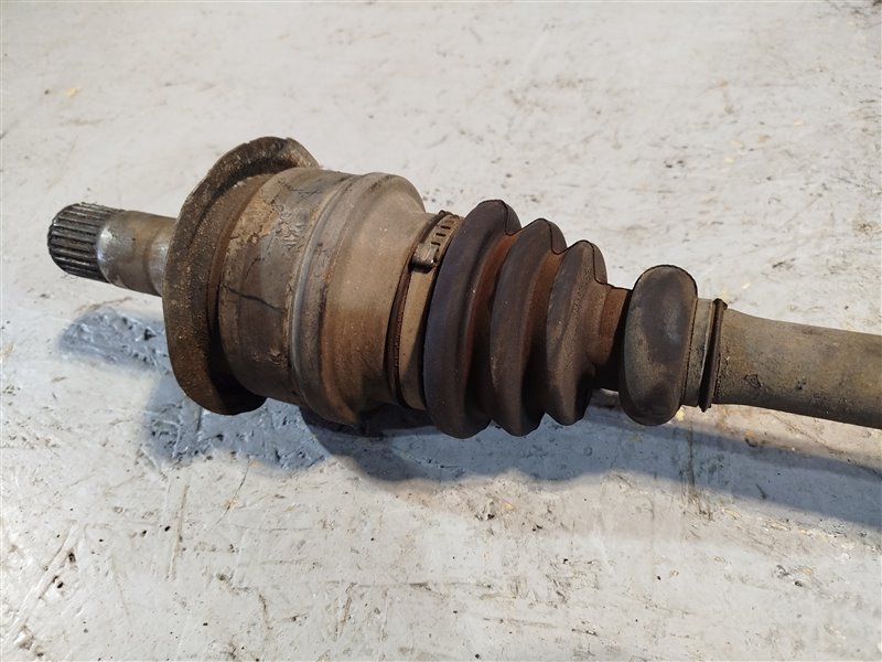 полуось, 3245 рублей, Санкт-Петербург