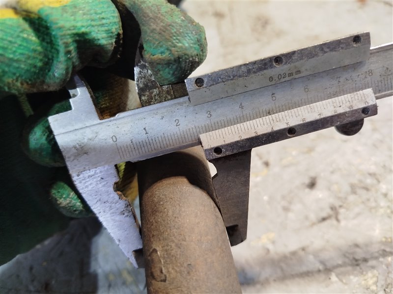 полуось, 3245 рублей, Санкт-Петербург