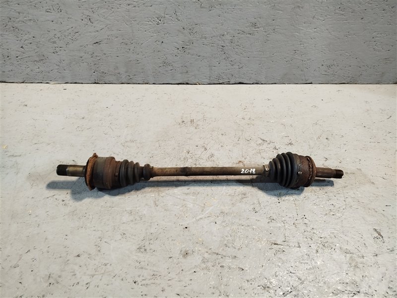 полуось, 3245 рублей, Санкт-Петербург