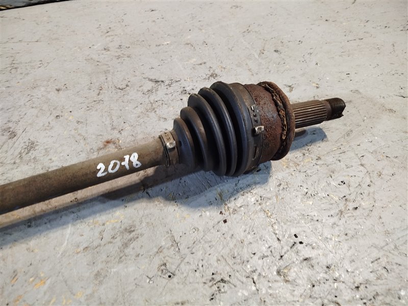 полуось, 3245 рублей, Санкт-Петербург