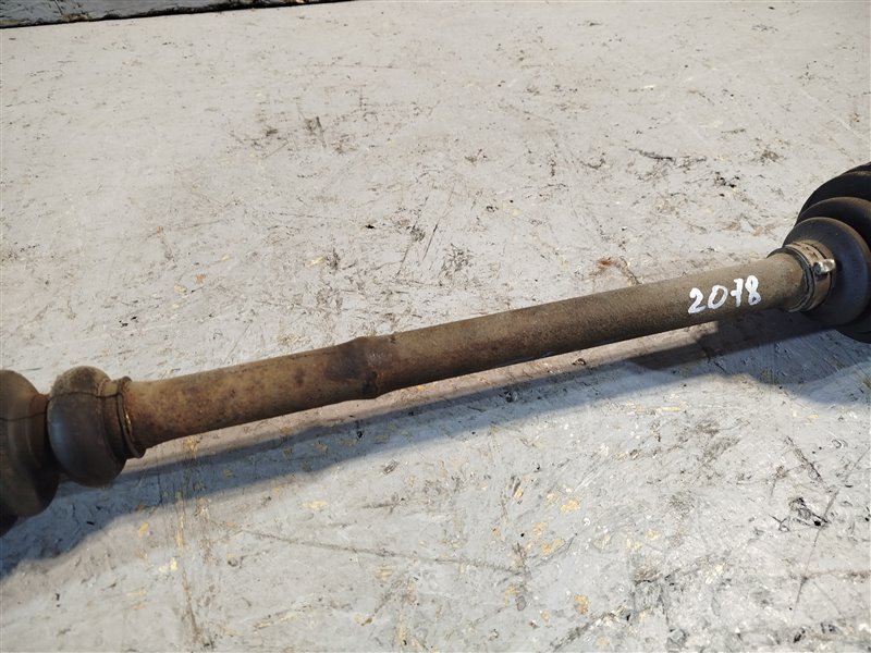 полуось, 3245 рублей, Санкт-Петербург